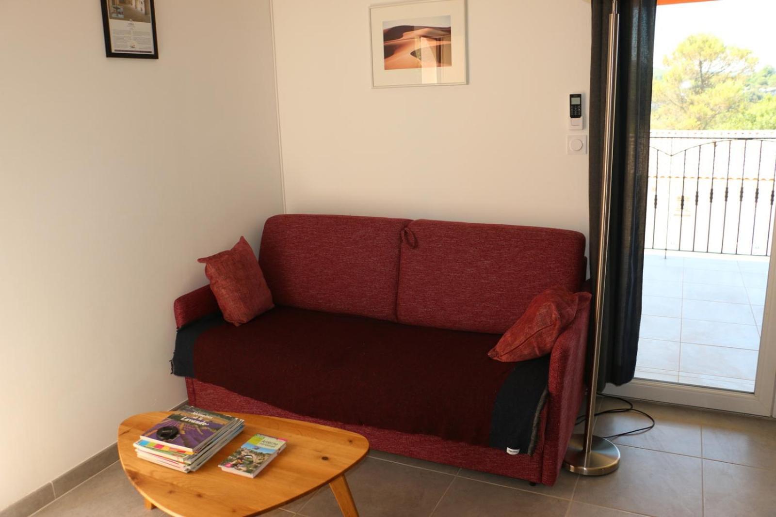 Superbe Appartement Dans Residence Avec Piscine Saint-Martin-d'Ardeche Exterior foto